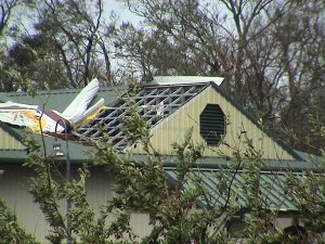 A Roofers Guide to Wind Speeds