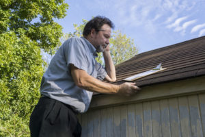 Should I Have the Roof Inspected Before Buying a House?