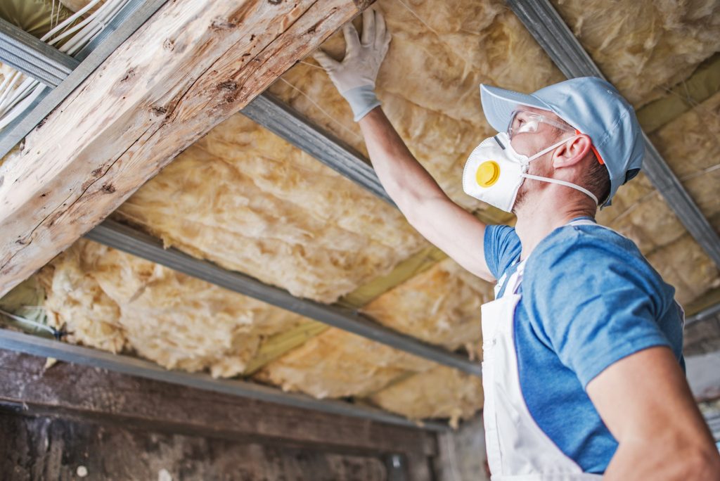 The Importance of Roof and Loft Insulation in Energy Efficiency