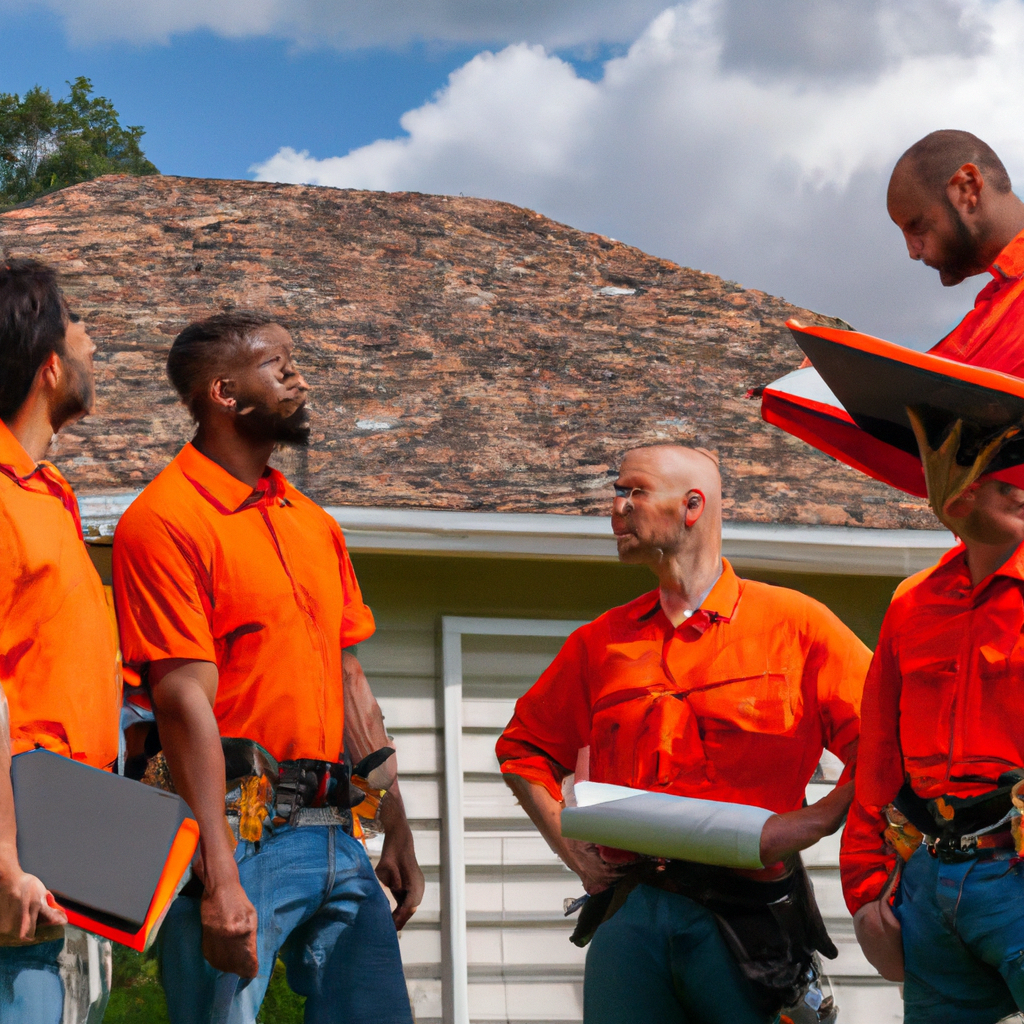 Avoid Roofing Disasters: How to Identify the Right Contractor for Your Project