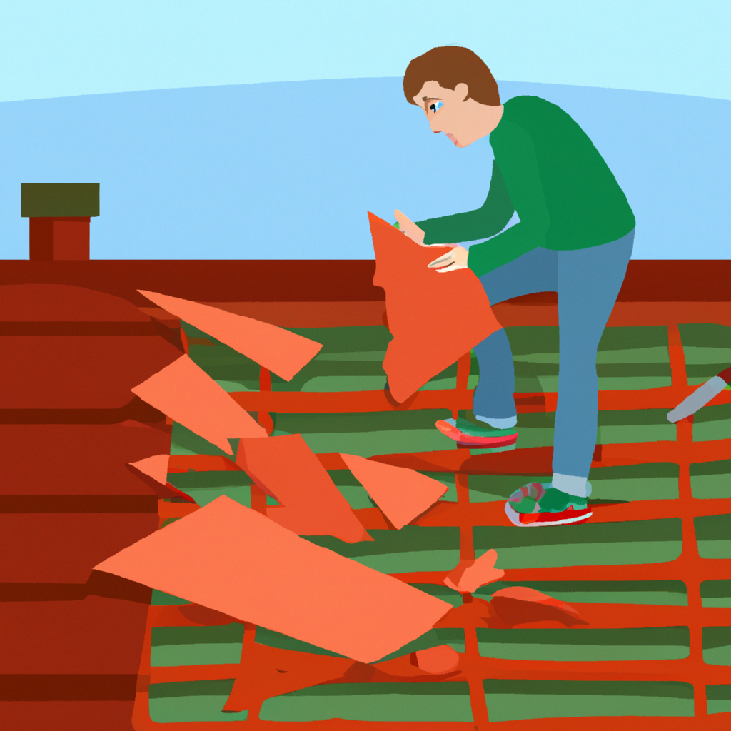 Avoid These Common DIY Roof Repair Mistakes at All Costs