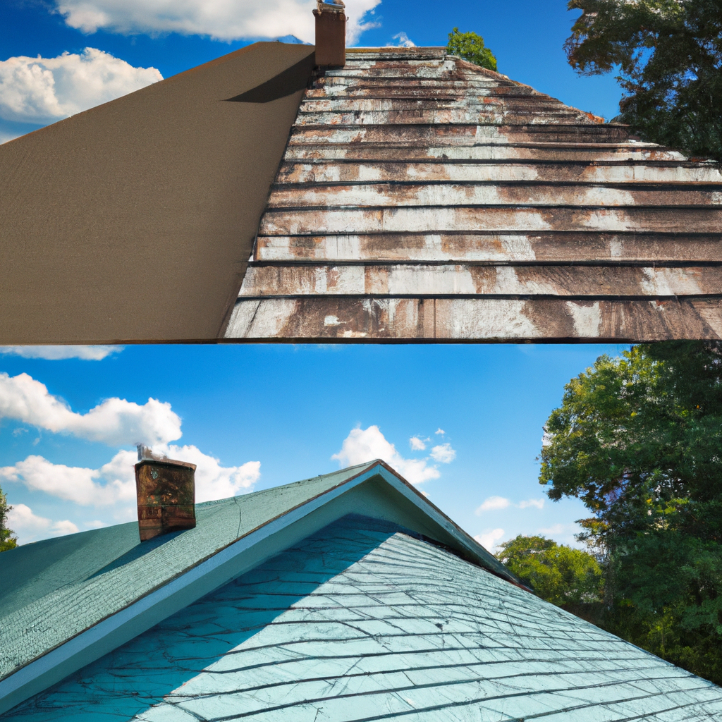 Boosting Your Home’s Curb Appeal: Transformative Roofing Makeovers