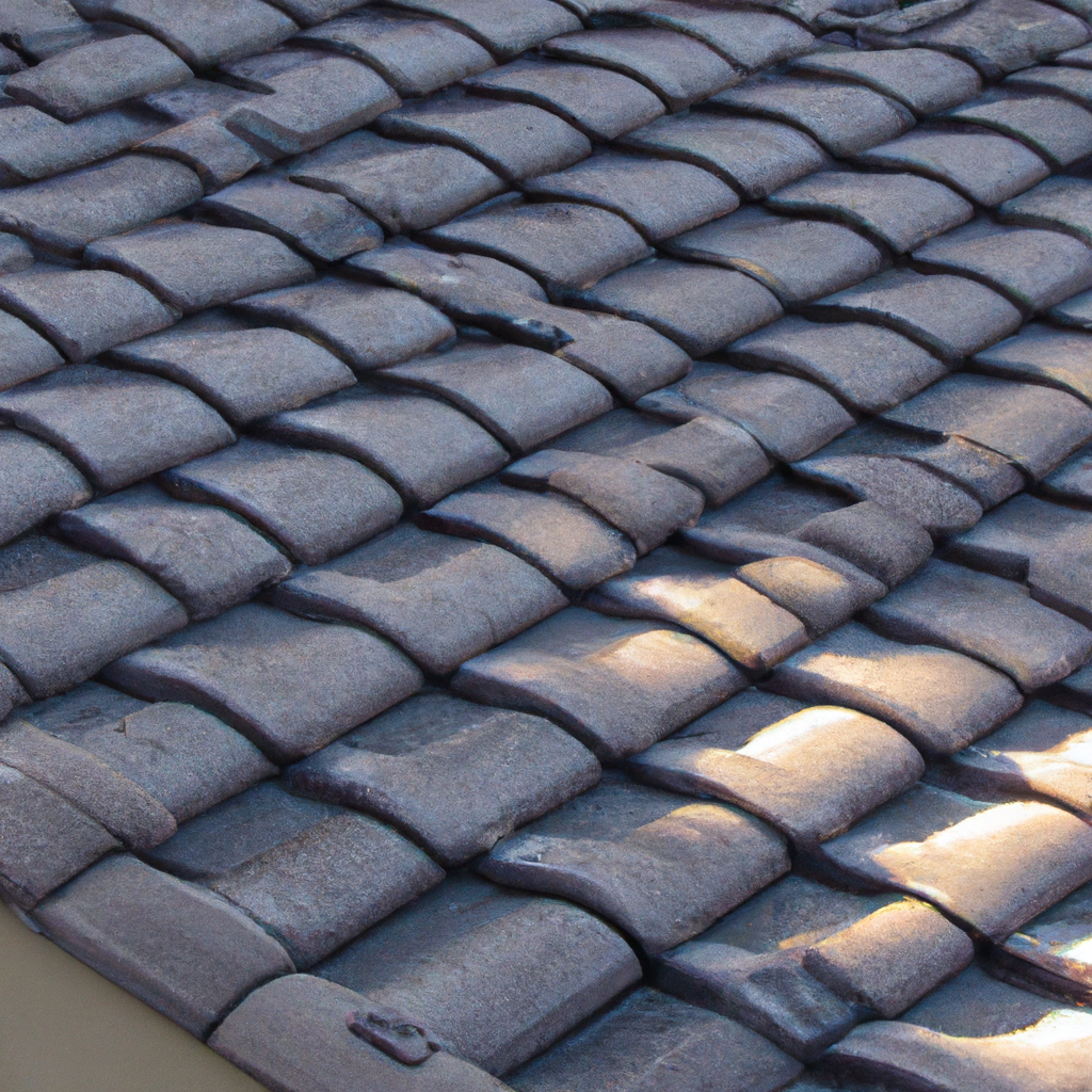 Discover the Secret Roofing Material That Keeps Your Home Cool in Summer