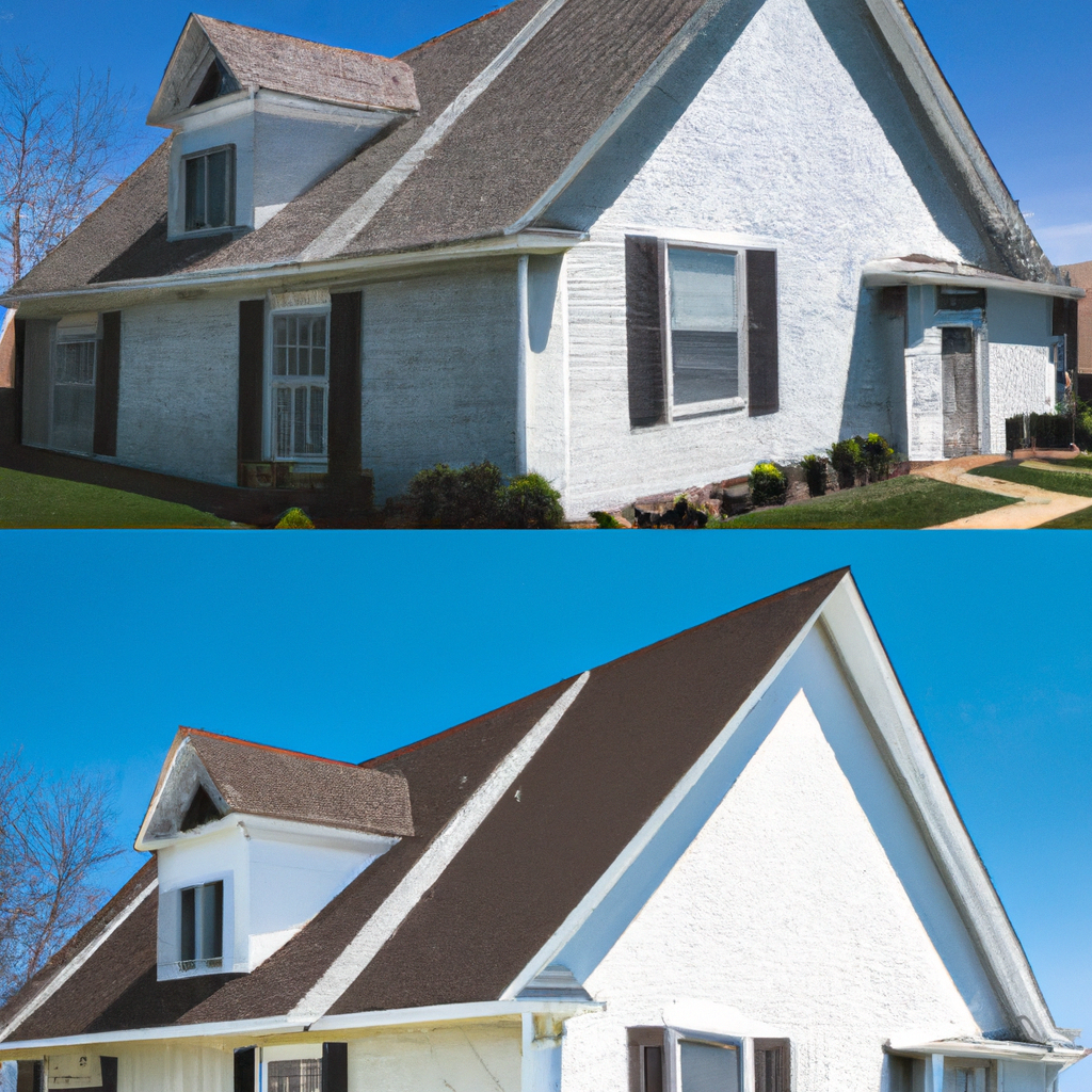 From Drab to Fab: Budget-Friendly Roofing Upgrades That Make a Huge Difference