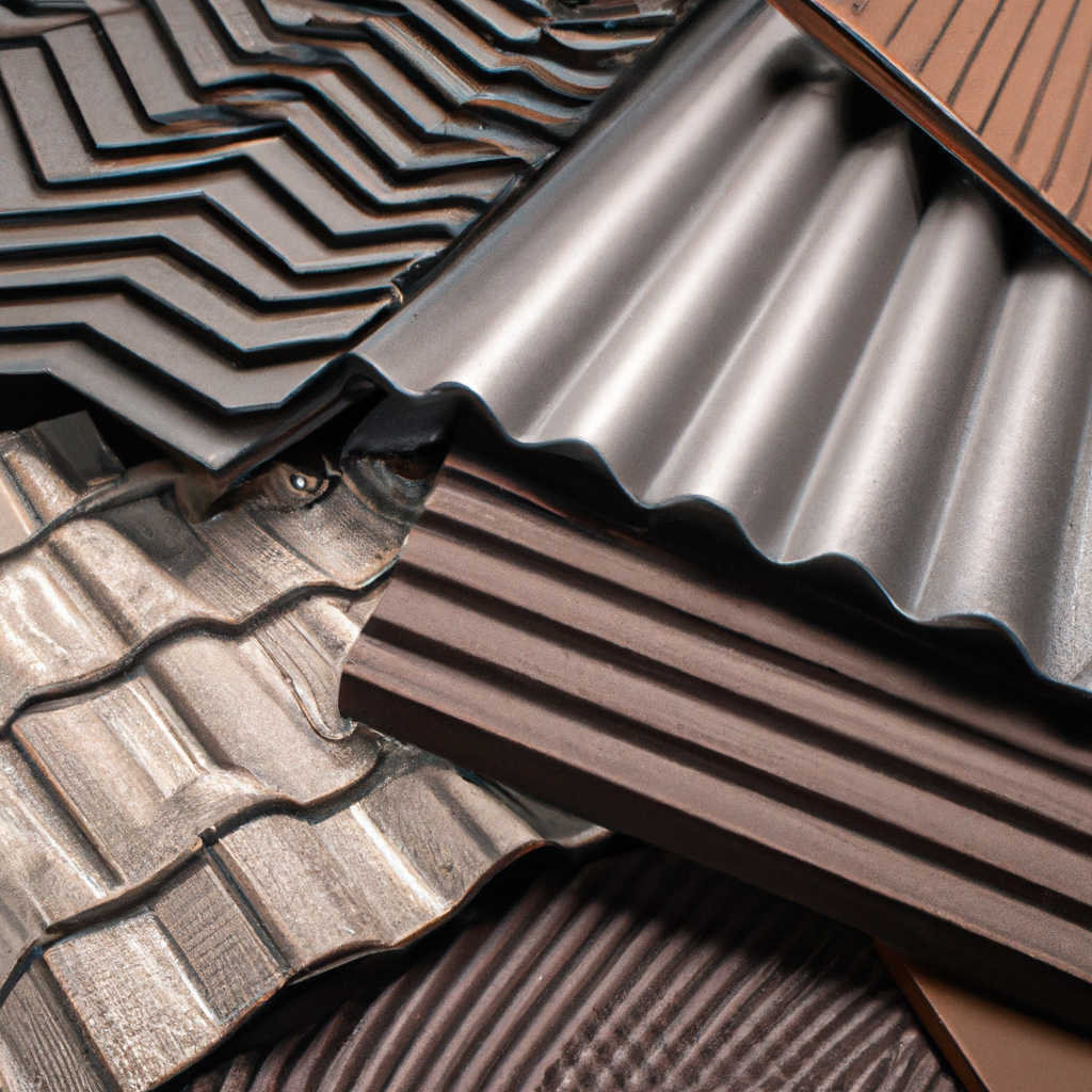 From Shingles to Tiles: Choosing the Right Roofing Material for Your Home