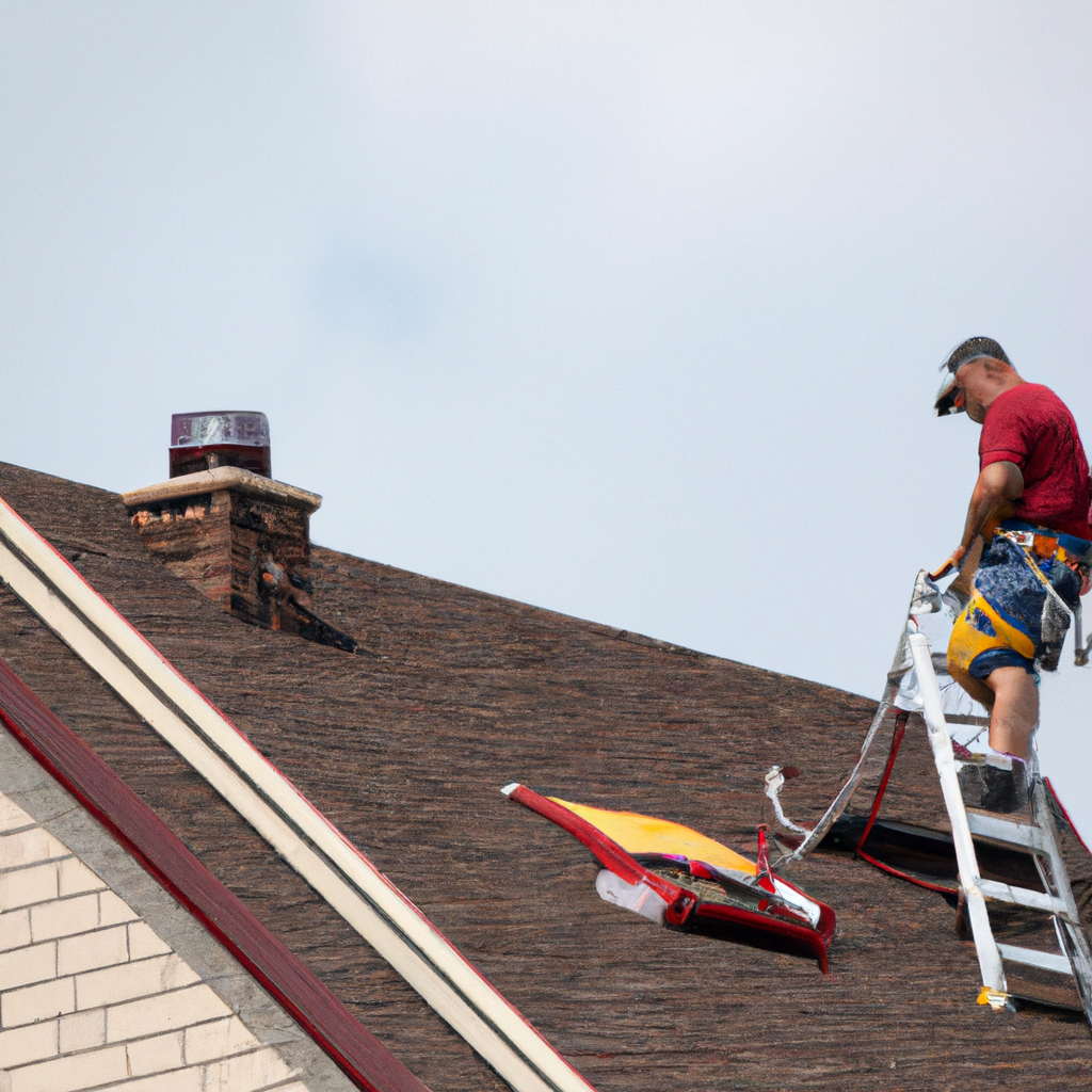 How to Conduct a Thorough Roof Inspection Before Starting Repairs