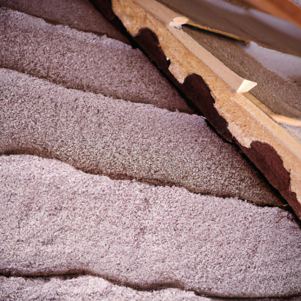 Insulating Your Roof: The Secret to Extending the Lifespan of Your Roofing