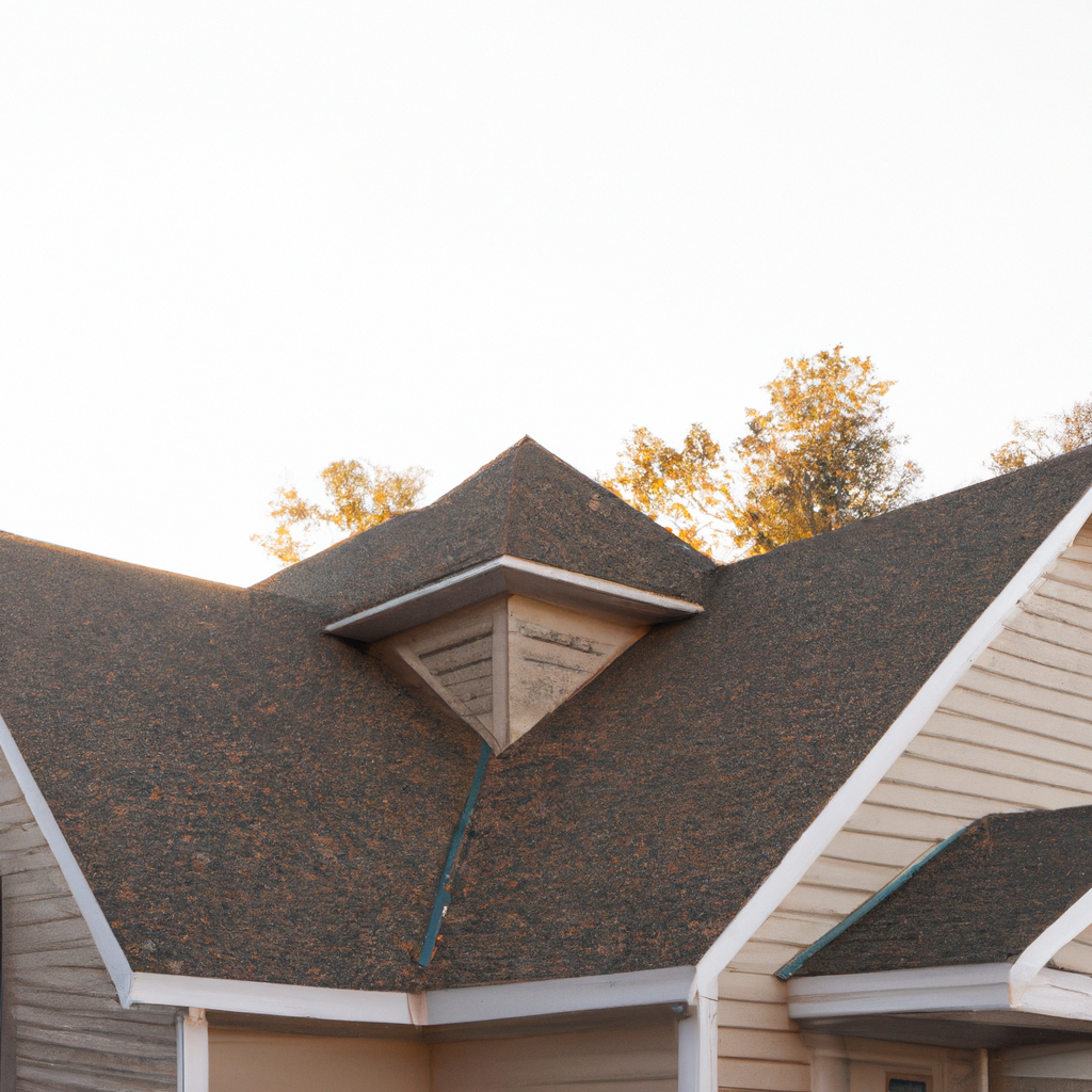 Protect Your Home from UV Damage with This Sun-Reflecting Roofing Material