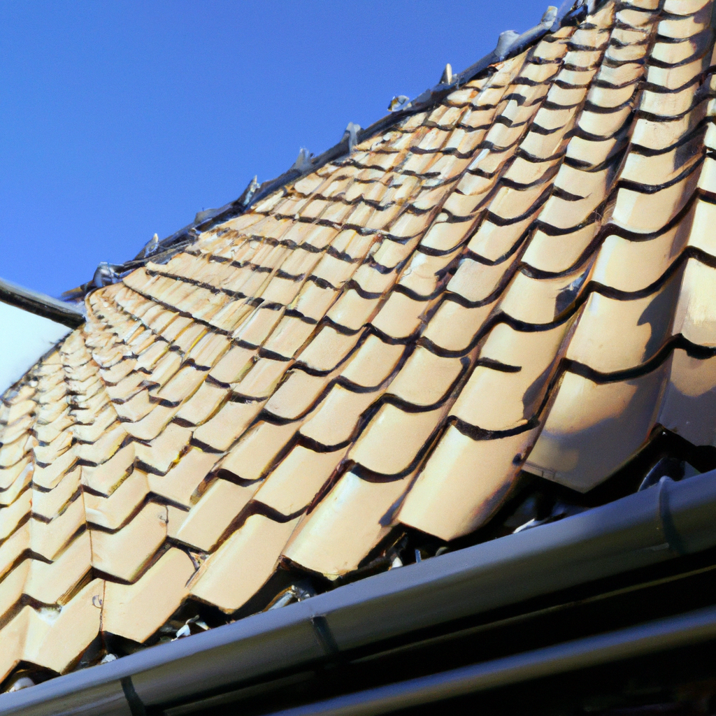 Protecting Your Investment: Safeguarding Your Roof with the Specific Roof System