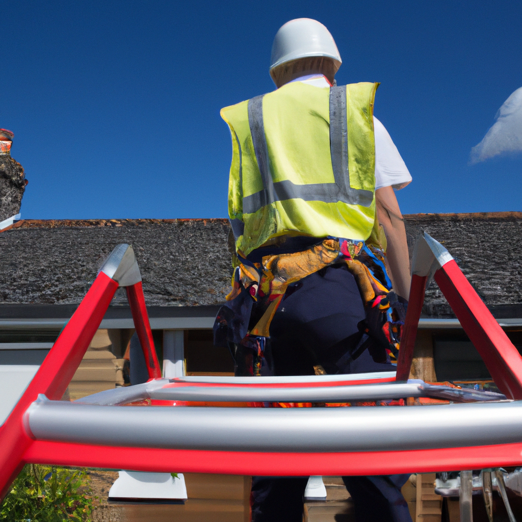 Protecting Your Property: Essential Safety Measures for DIY Roof Repairs