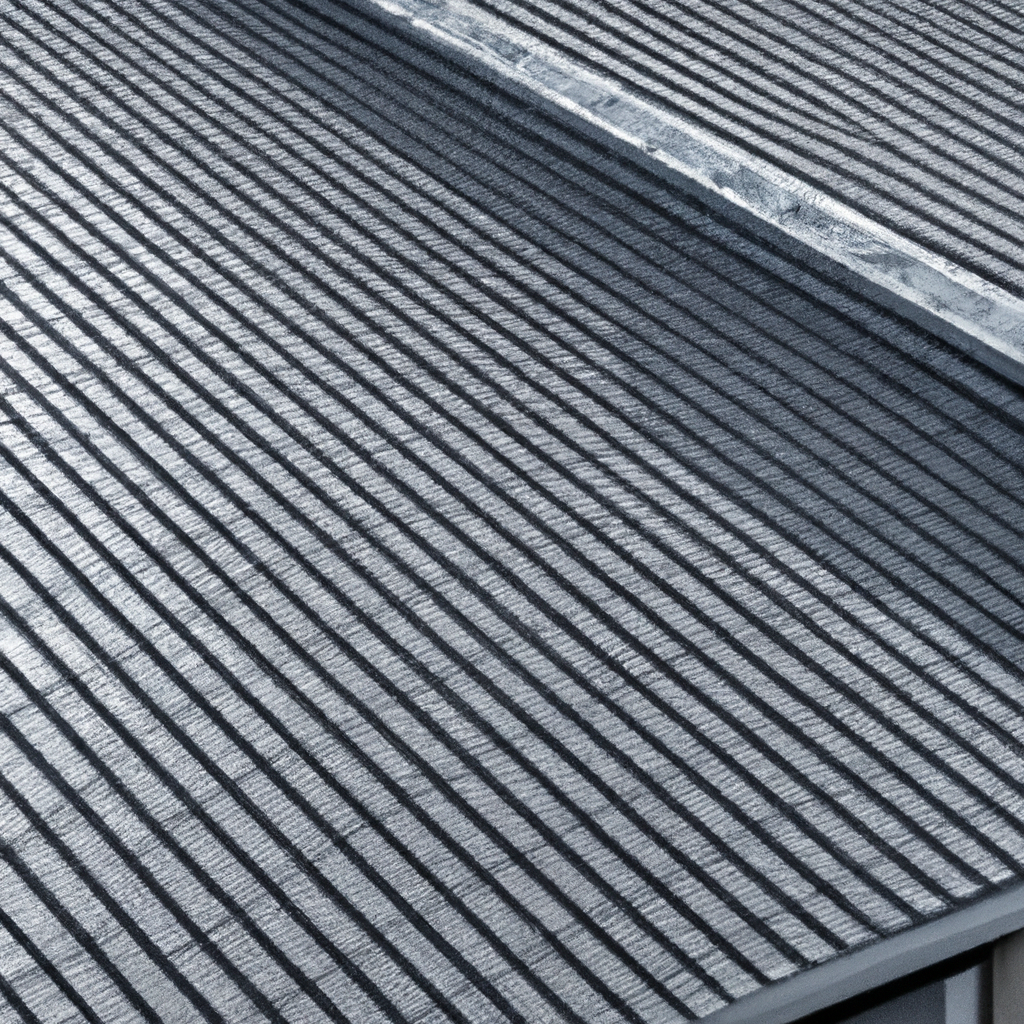 Revolutionizing Roof Maintenance: How the Specific Roof System Saves You Time and Money
