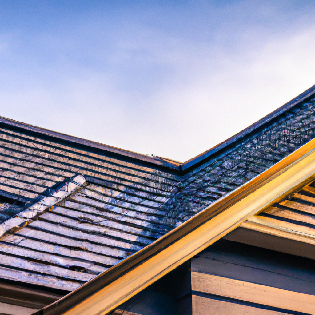 Roofing Innovations That Will Make You the Envy of the Neighborhood
