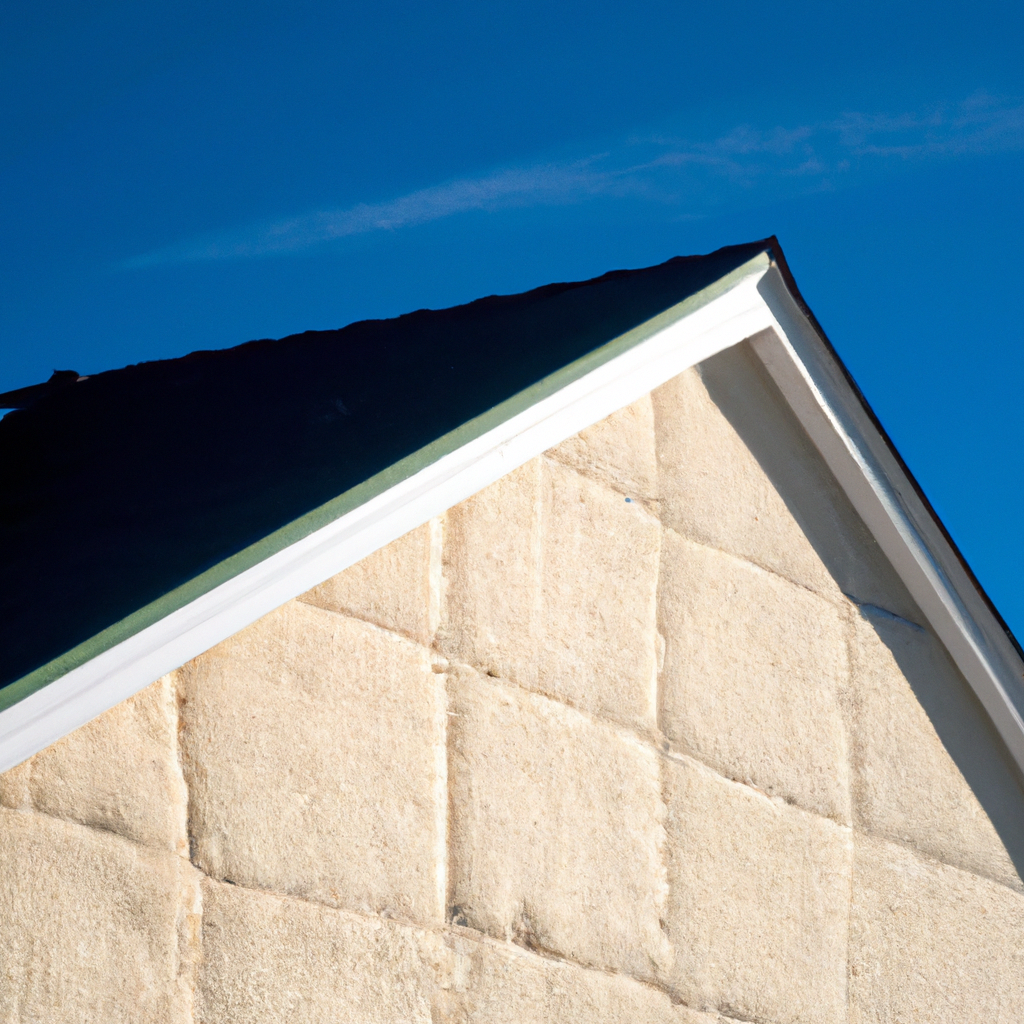 Roofing Insulation: A Cost-Effective Solution to Improve Home Value