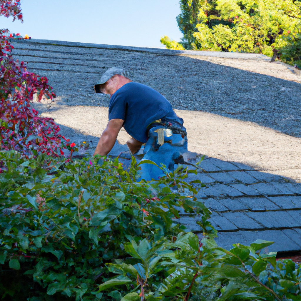 Roofing Maintenance : Simple Steps to Prolong Your Roof’s Lifespan