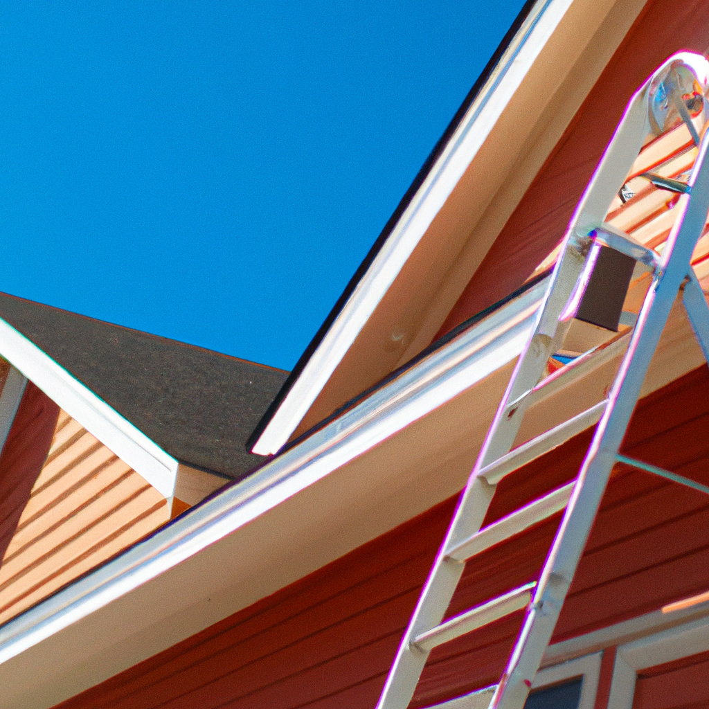 Roofing Safety Tips Every Homeowner Should Know: Protecting Your Loved Ones
