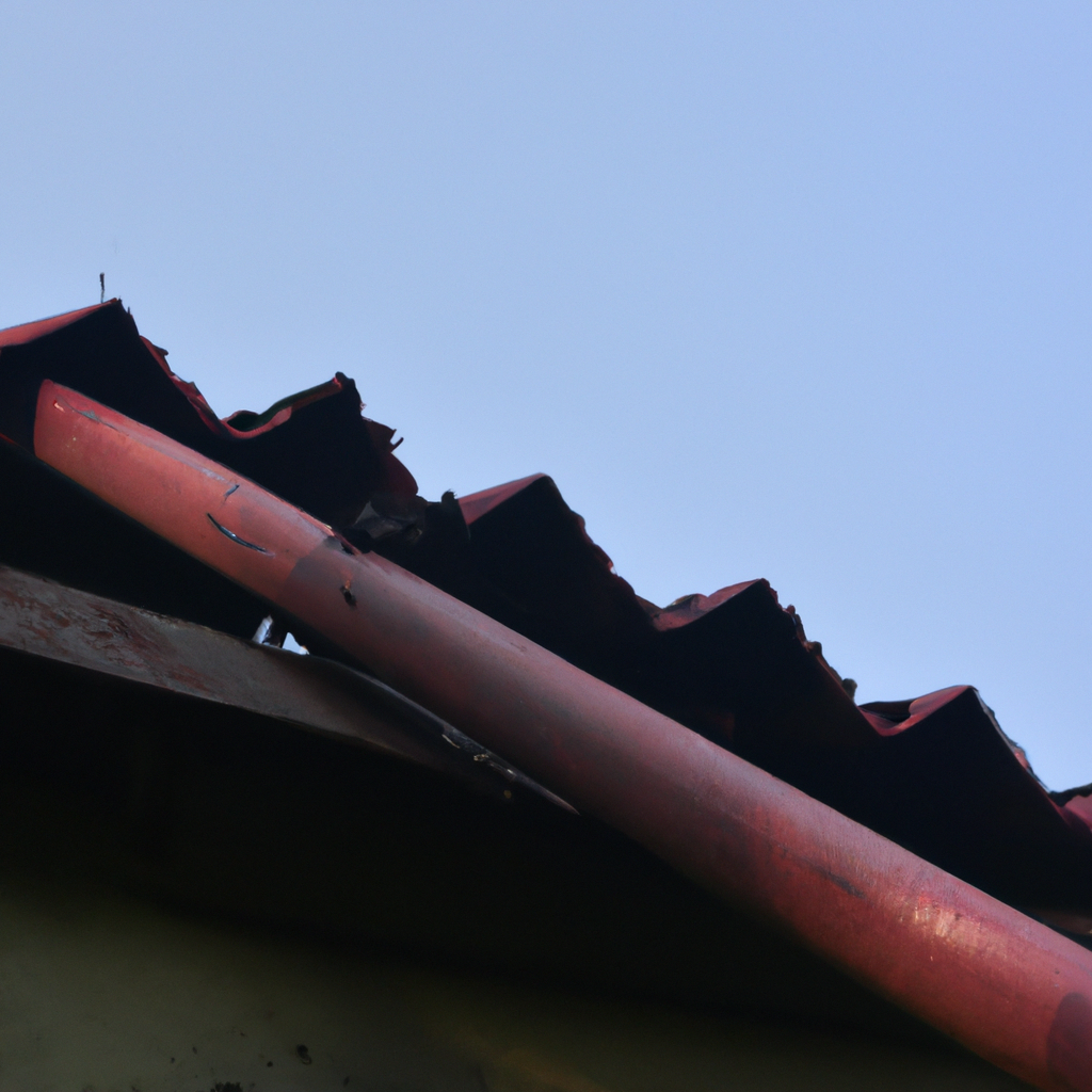Roofing Woes? Discover the Best Waterproofing Techniques for Long-Lasting Protection