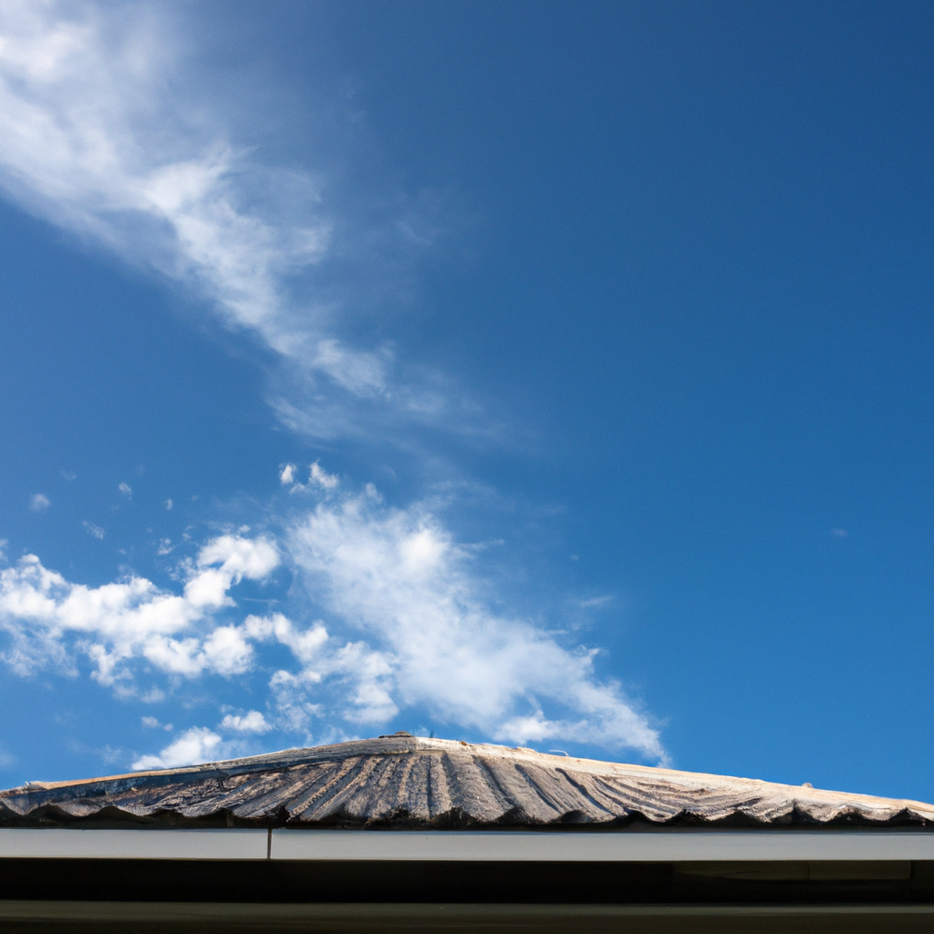 Roofing Woes No More: Troubleshooting Guide for Common Roof Problems