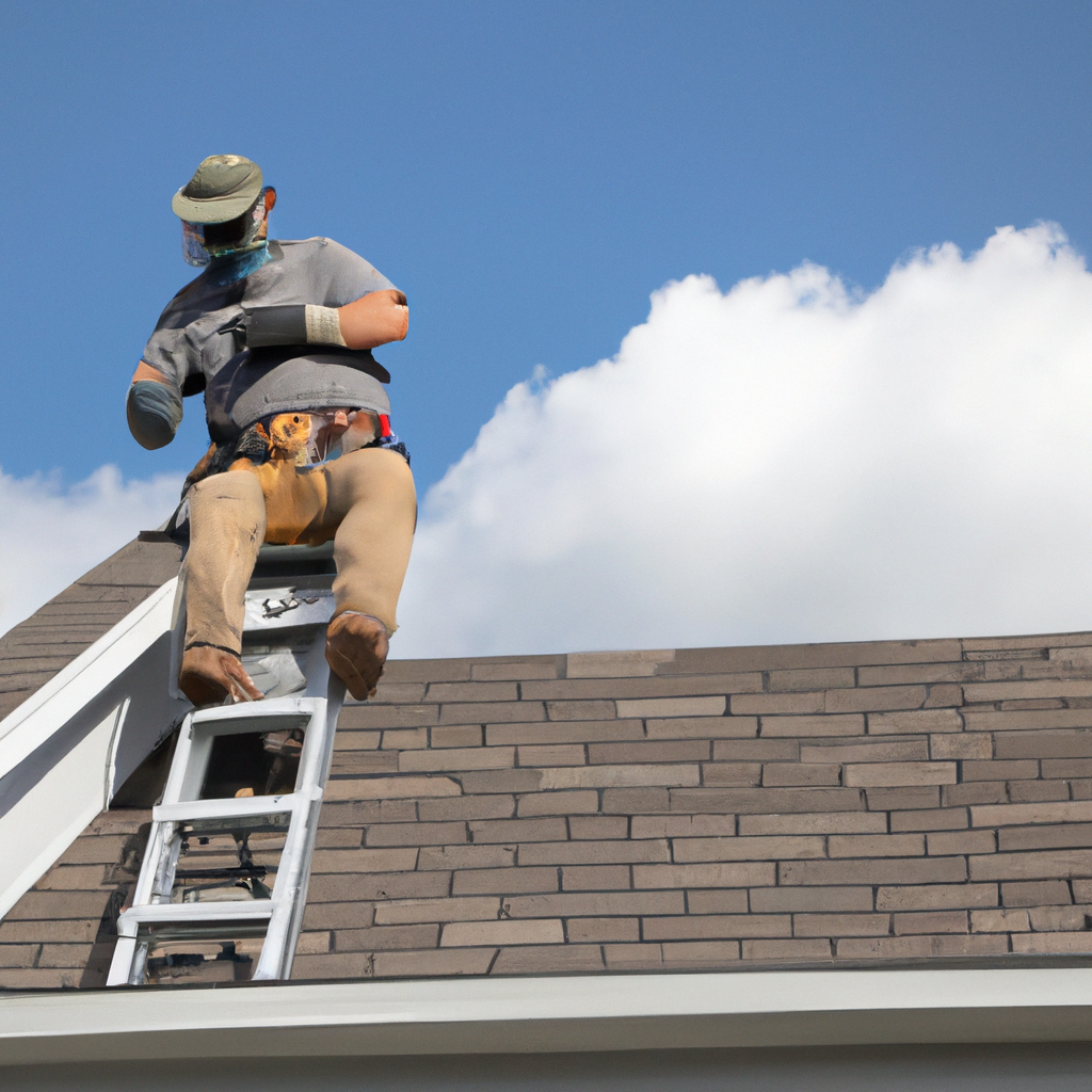 Safeguarding Your Home: Essential DIY Roof Repair Safety Checklist