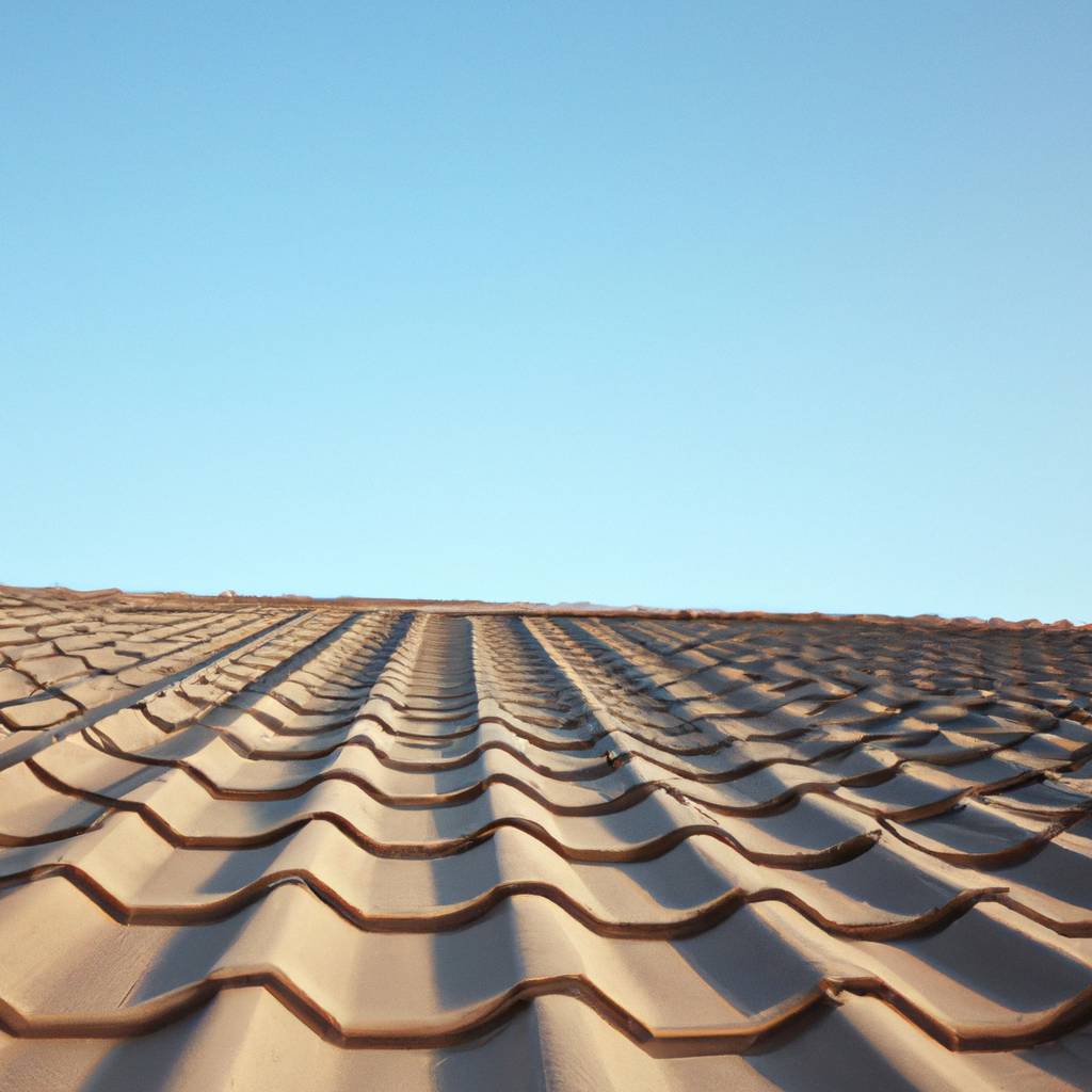 Say Goodbye to Mold and Mildew: Effective Roof Cleaning Hacks You Need to Try!
