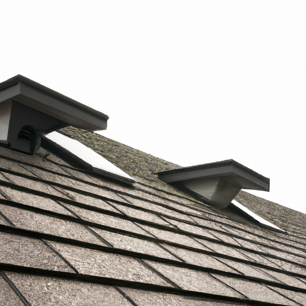 Say Goodbye to Mold and Mildew: Expert Tips for Ventilating Your Roof