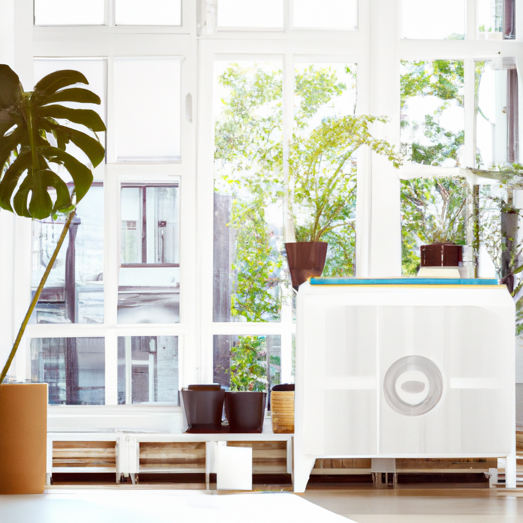 Say Goodbye to Mold and Musty Odors: How a Loft Dehumidifier Can Transform Your Living Space