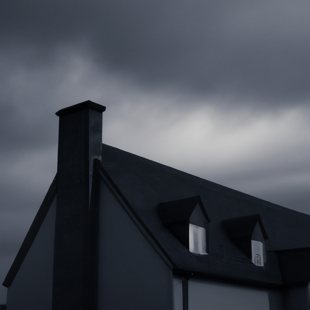 Stay Ahead of the Storm: Essential Precautions for Weatherproofing Your Roof