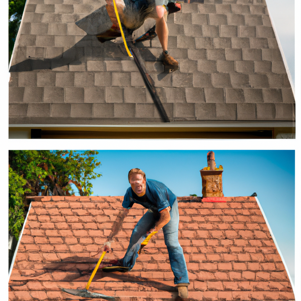 The Dos and Don’ts of DIY Roof Repairs: Expert Advice