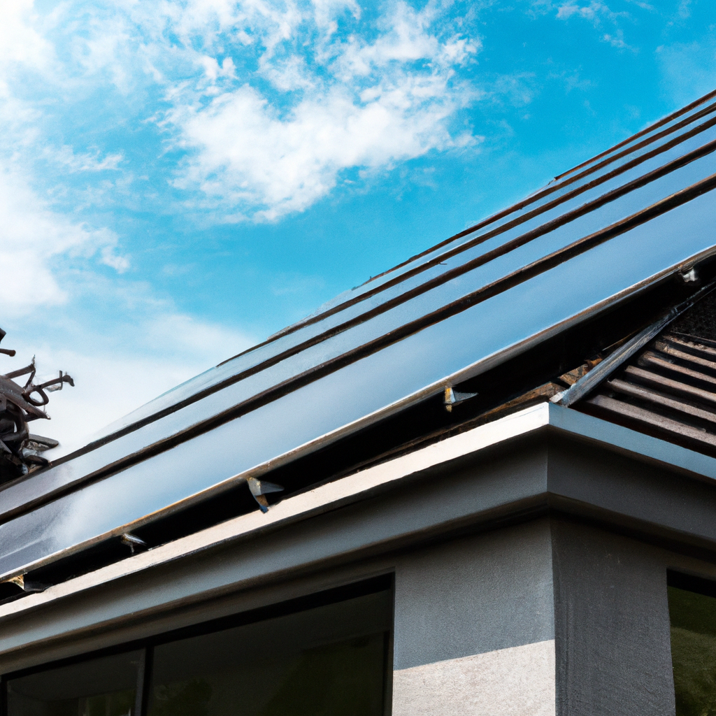 The Future of Roofing: Exploring the Pros and Cons of Innovative Material