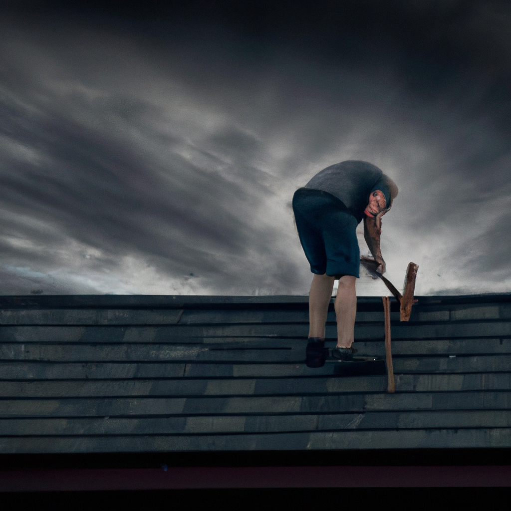 The Hidden Dangers of DIY Roof Repairs: Why Hiring a Pro is Essential