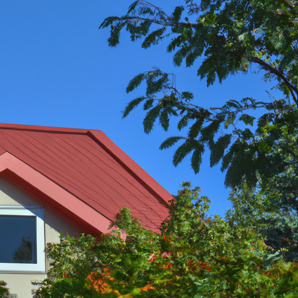 The Hidden Secret to Reducing Energy Bills: Roofing Insulation