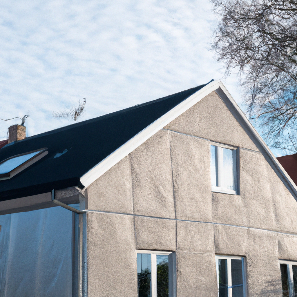 The Importance of Roofing Insulation for Fire Resistance and Safety
