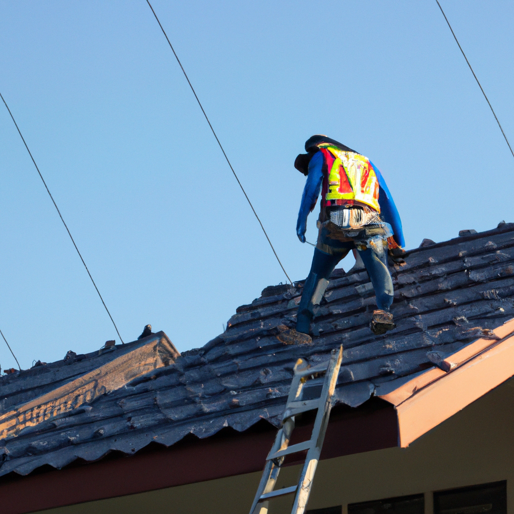 The Little-Known Tips for Properly Securing Roofing Materials During Repairs