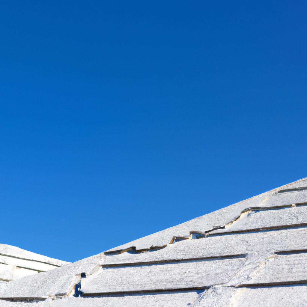 The Not-So-Obvious Signs of Roof Damage: Early Detection Saves Money