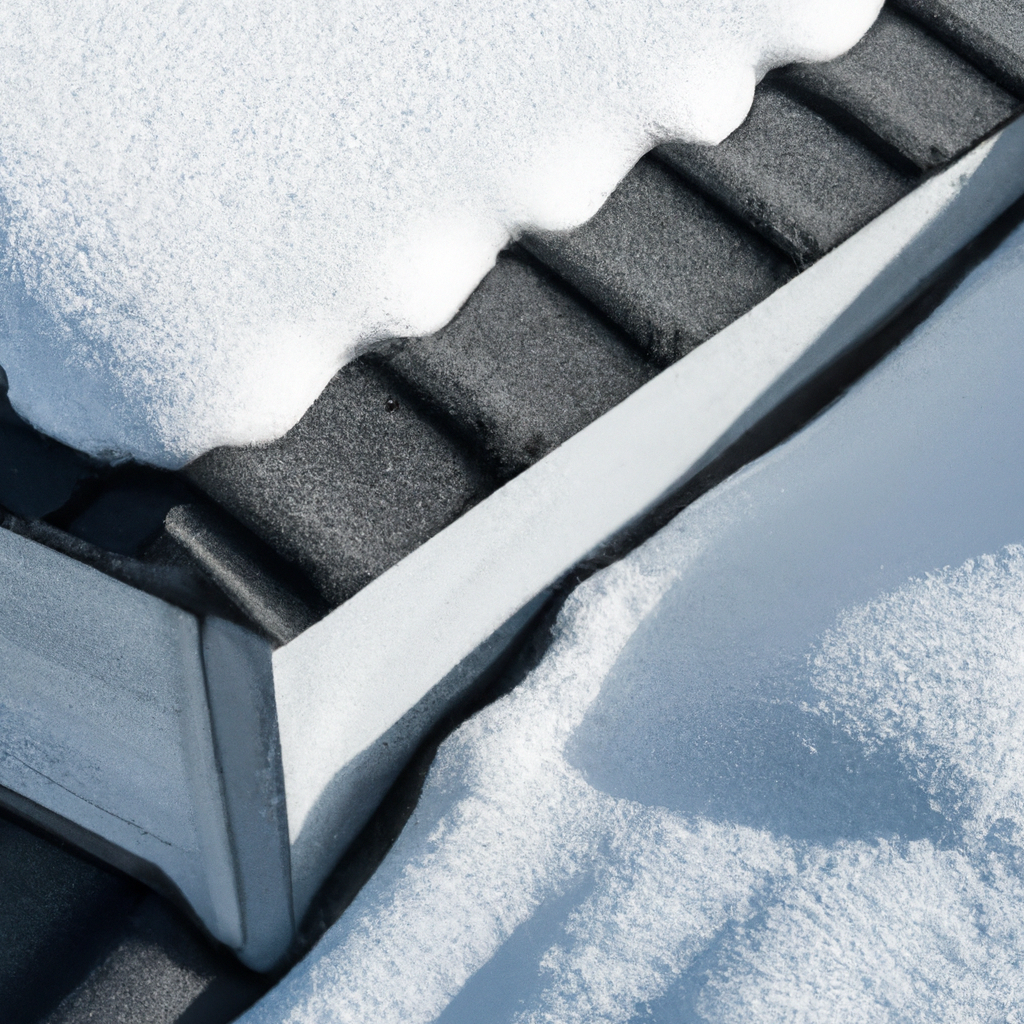 The Role of Roofing Insulation in Preventing Ice Dams and Winter Roof Damage