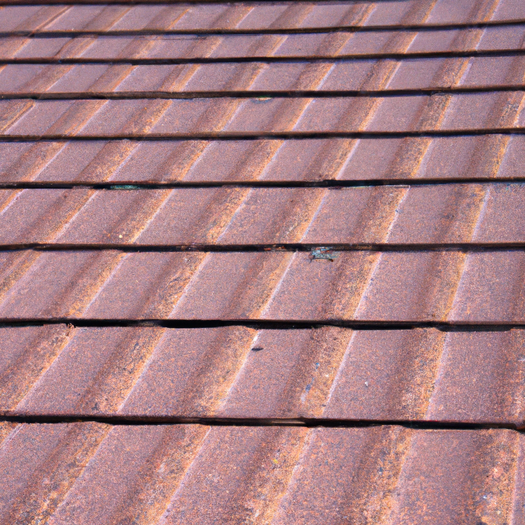 The Secret Ingredient: Uncover the Unique Composition of This Durable Roofing Material