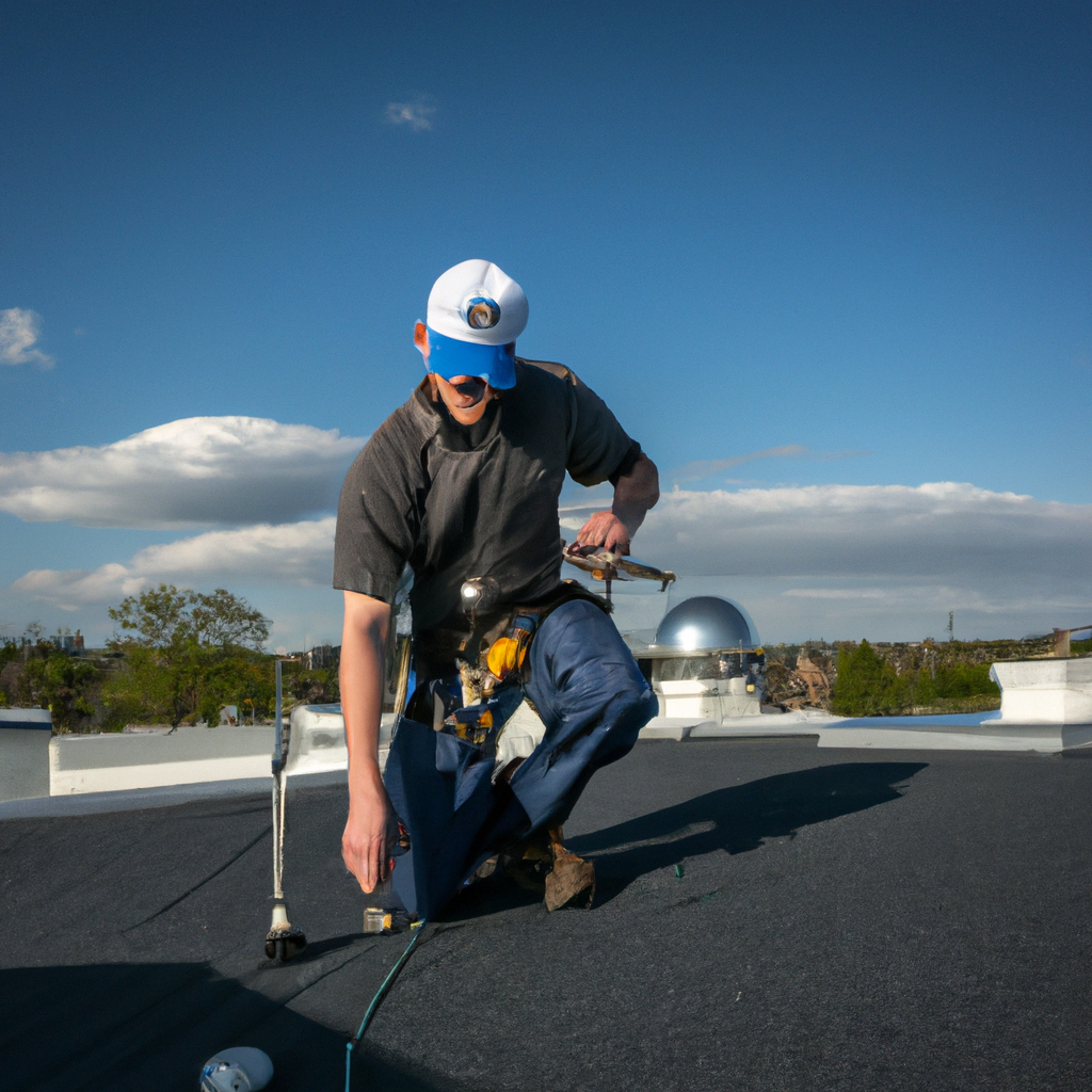 The Secret Weapon to Extend Your Roof’s Lifespan: Proven Maintenance Techniques