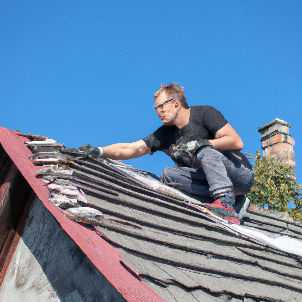 The Secret to Extending the Lifespan of Your Roof with DIY Repairs