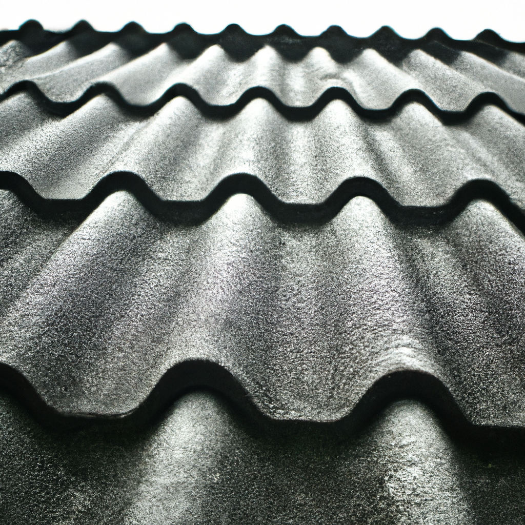 The Secret to a Leak-Free Roof: Unveiling the Untapped Potential of the Specific Roof System