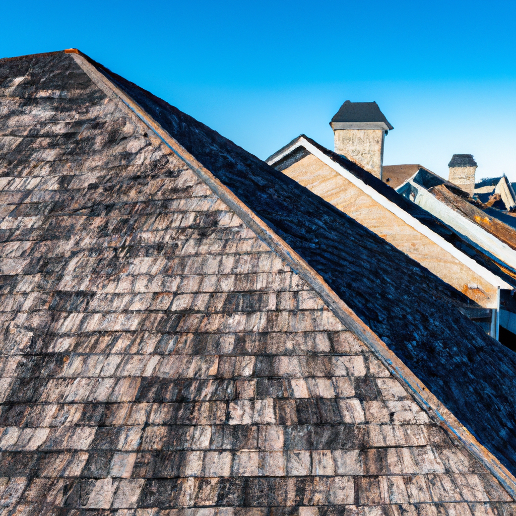 The Specific Roof System: Your Shield Against Noise Pollution