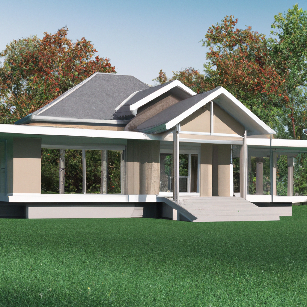 The Specific Roof System: Your Ticket to a Quieter, More Peaceful Home