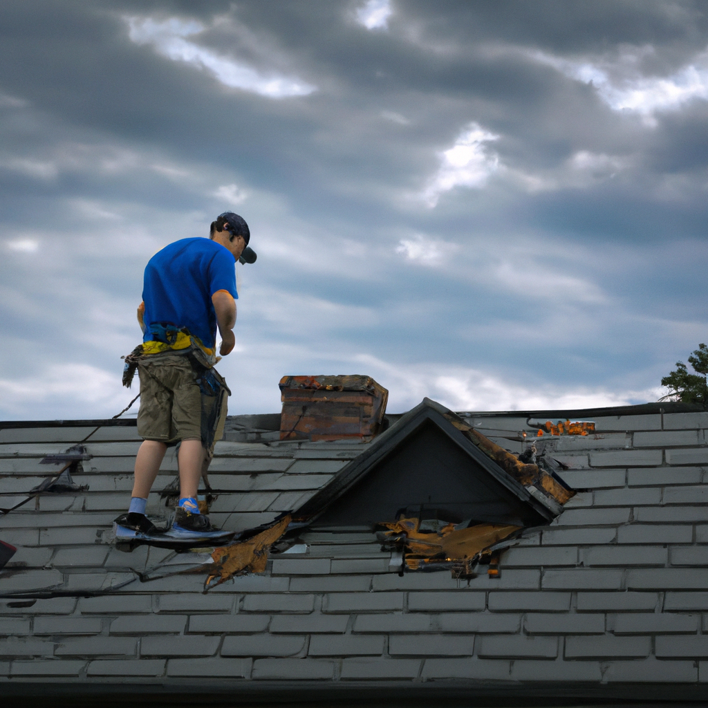 The Surprising Benefits of Hiring a Professional for Complex Roof Repairs