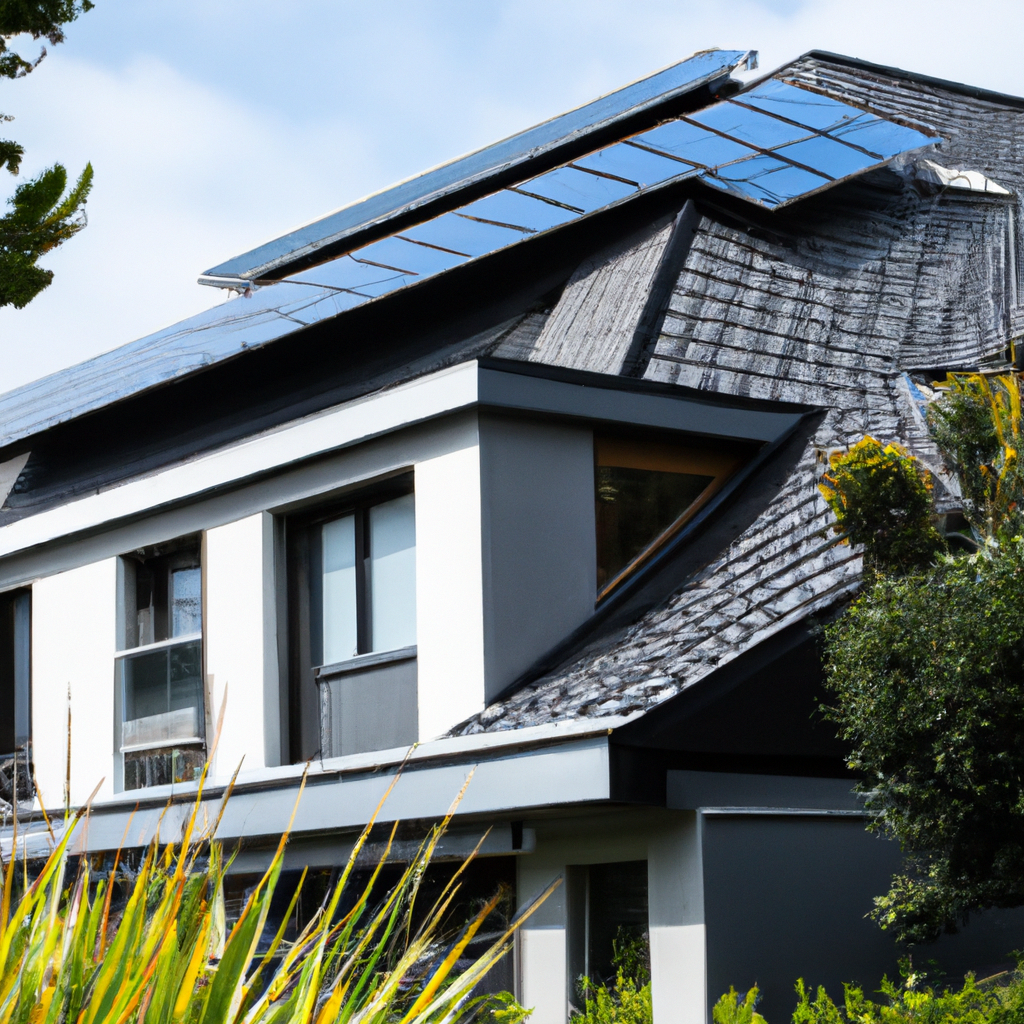 The Surprising Roofing Material That Saves You Money on Energy Bills The Surprising Roofing Material That Saves You Money on Energy Bills
