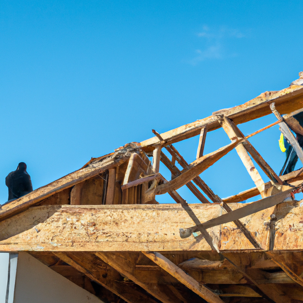 The Truth About Roofing Scams: How to Avoid Being Ripped Off by Contractors