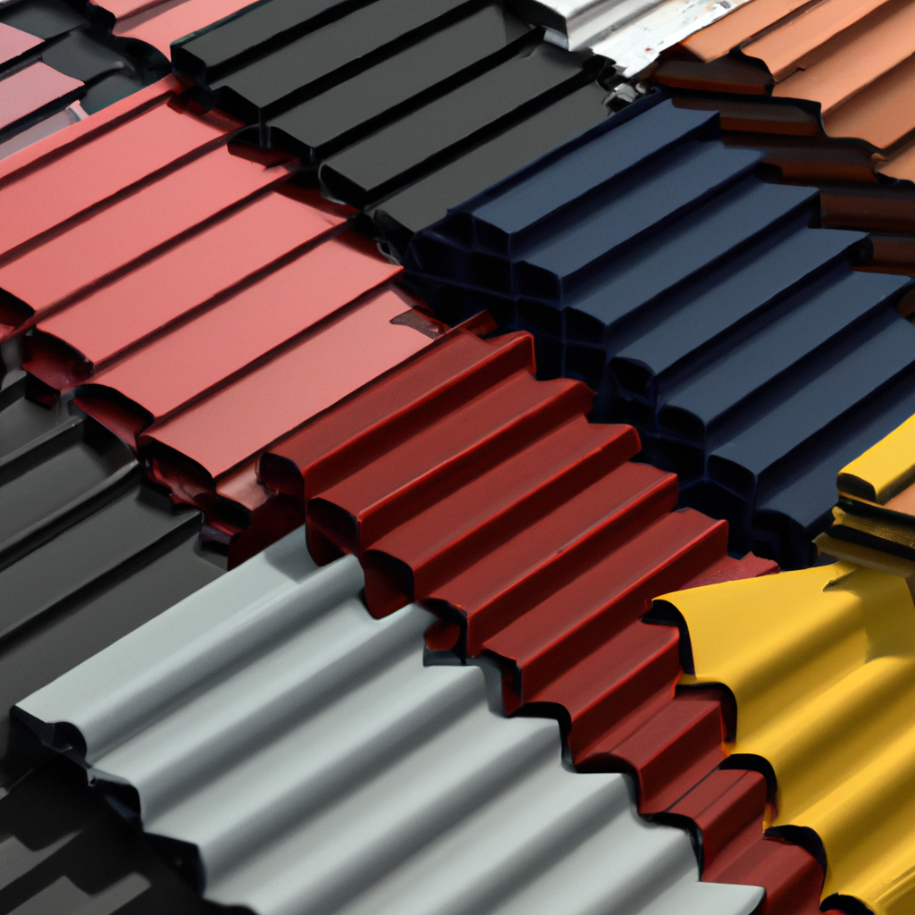 The Ultimate Guide to Choosing the Perfect Roofing Material for Your Climate