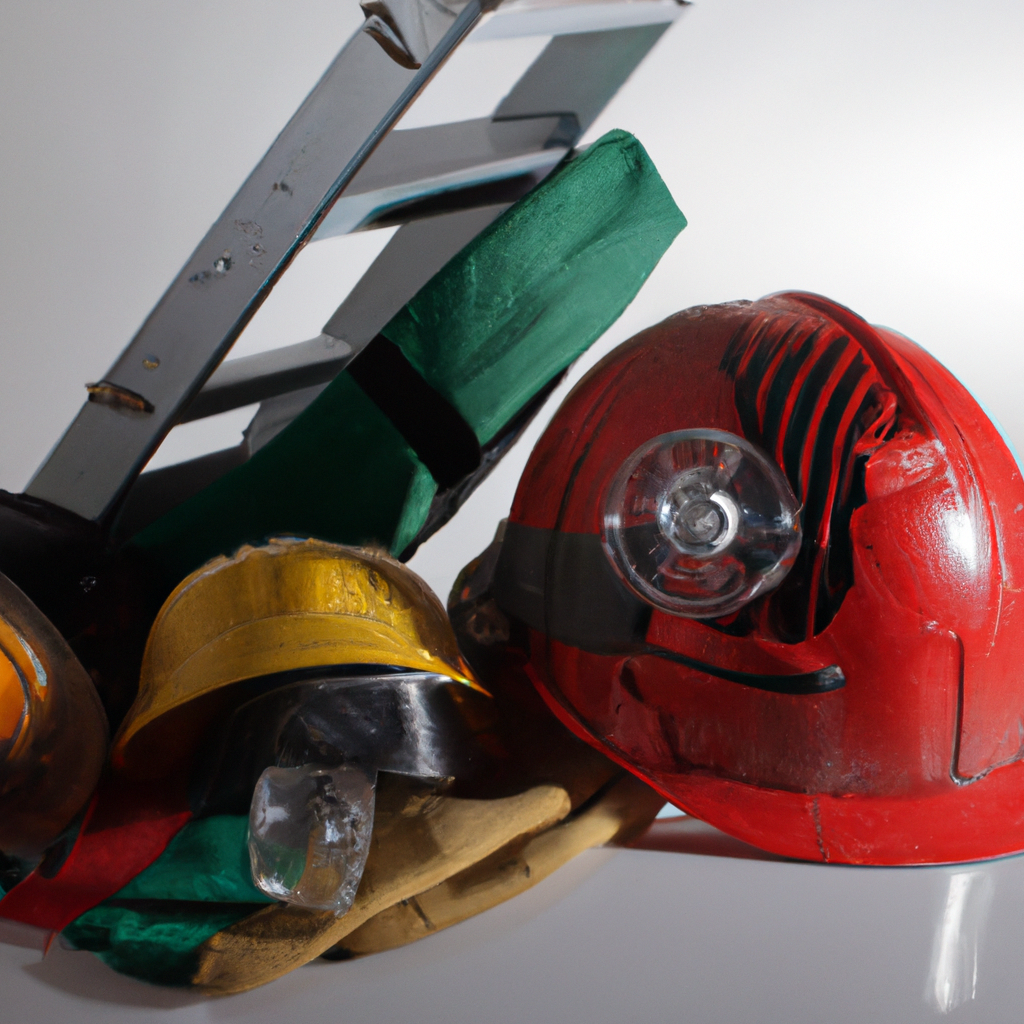 The Ultimate Guide to Choosing the Right Safety Gear for Roof Repairs