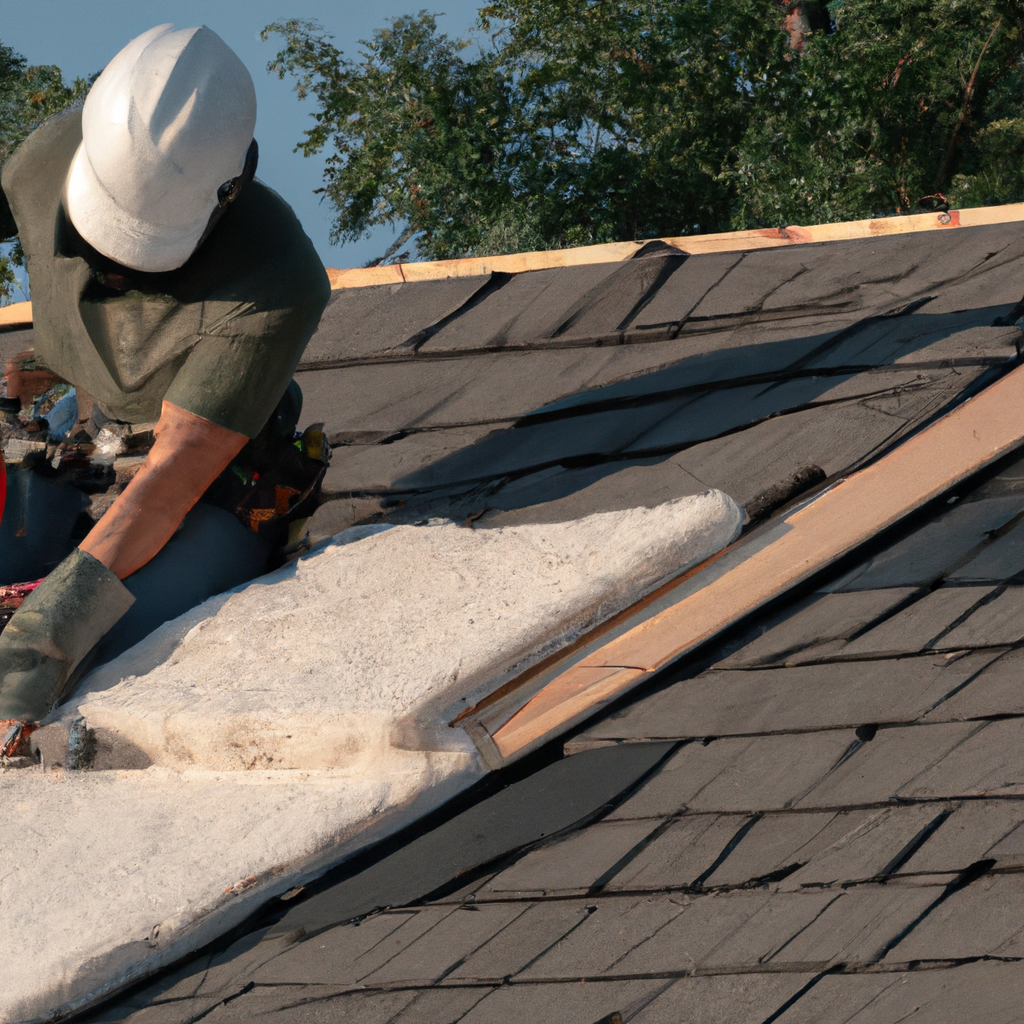 The Ultimate Guide to DIY Roofing Insulation Installation