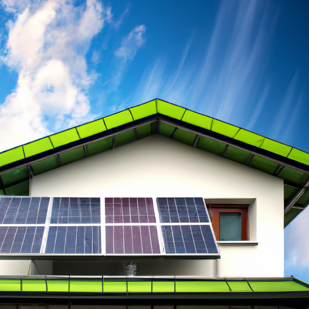 The Ultimate Guide to Energy-Efficient Roofing: Cut Down on Your Utility Bills