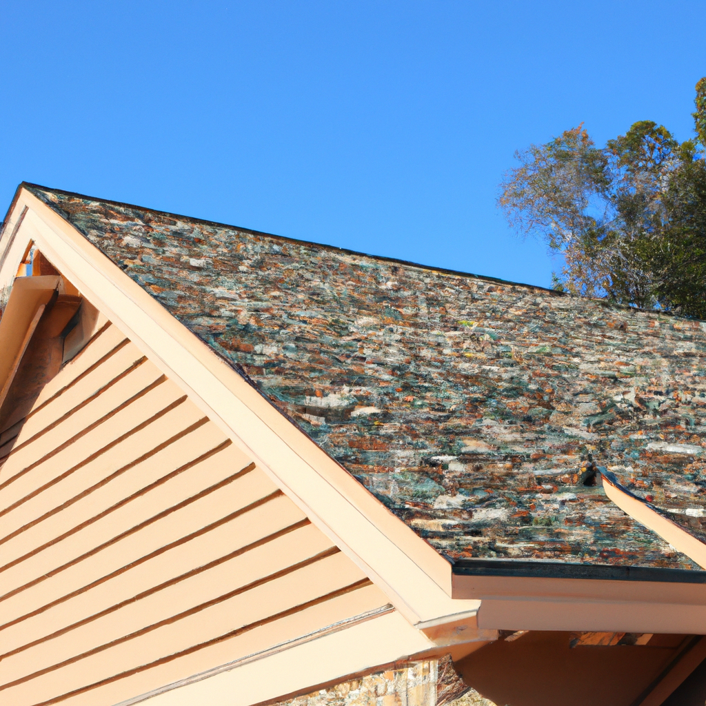 The Ultimate Guide to Enhancing Curb Appeal: Making a Statement with the Specific Roof System