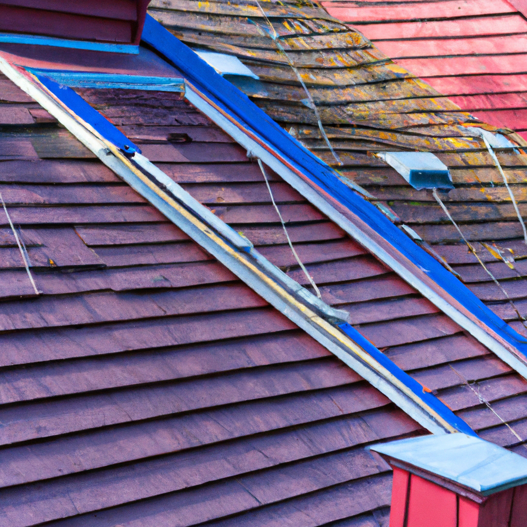 The Ultimate Guide to Preventing Roof Leaks: Expert Tips Revealed!