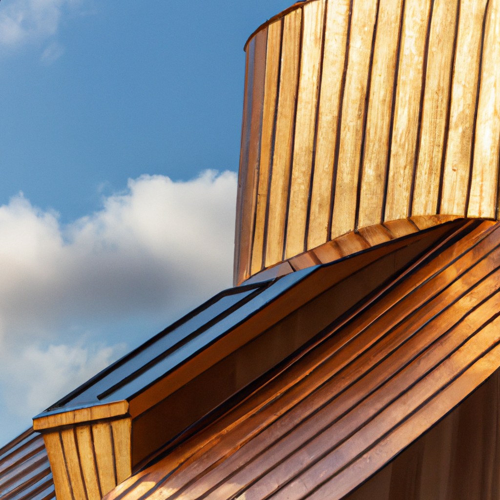 The Unknown Roofing Material That Enhances Your Home’s Resale Value